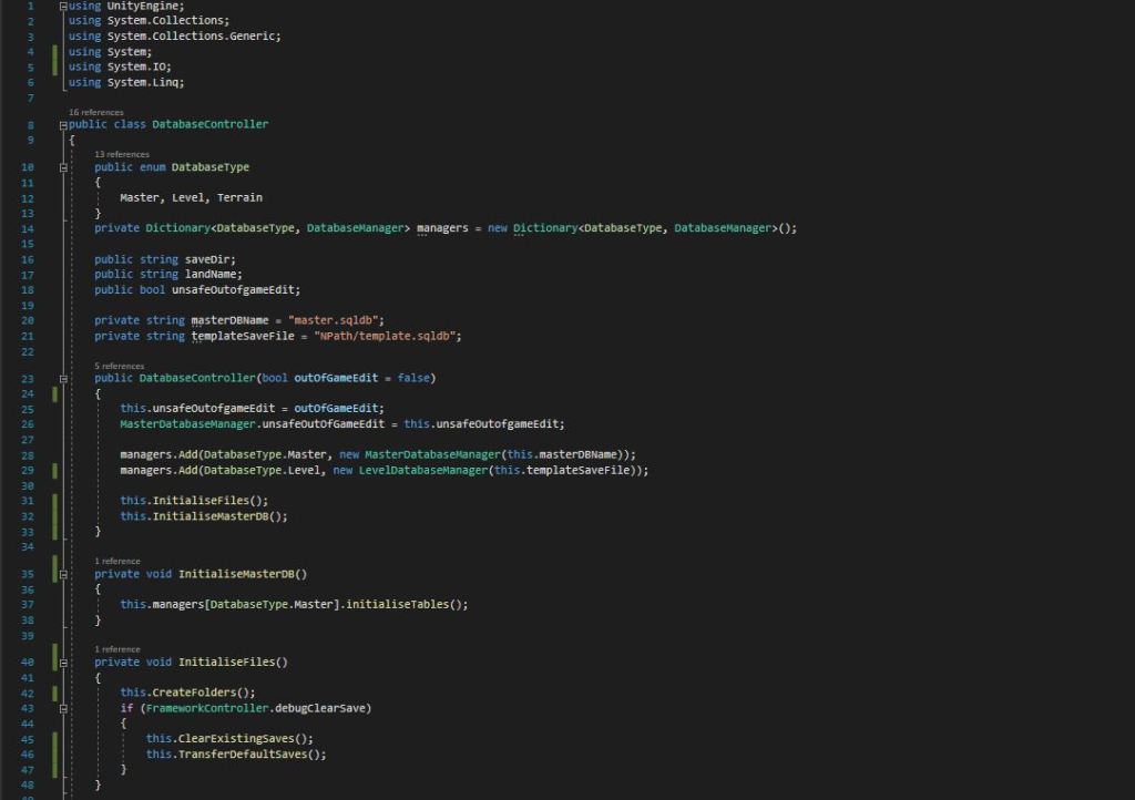 Feature 02: Integrated SQL&nbsp;Storage