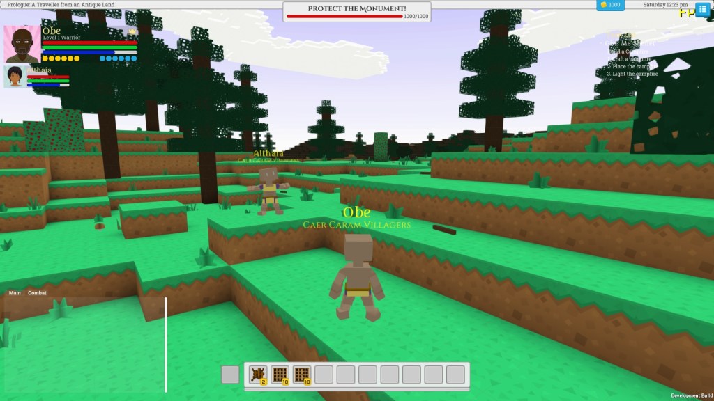 Feature 05: Multiplayer