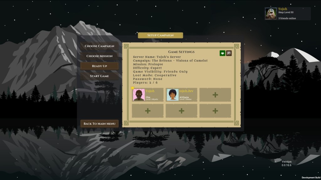 Feature 03: Steam&nbsp;Integration