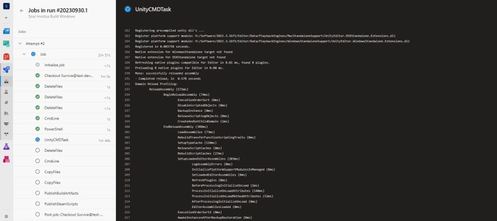 Feature 07: Azure DevOps&nbsp;Pipeline